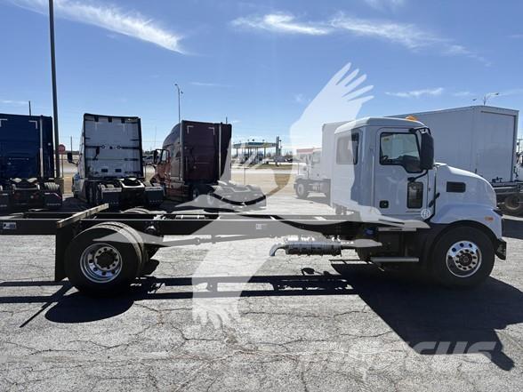 Mack MD7 Kamioni-šasije