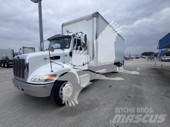 Peterbilt 337 Ostalo za građevinarstvo