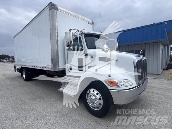 Peterbilt 337 Ostalo za građevinarstvo