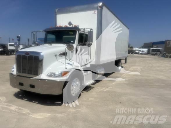 Peterbilt 337 Ostalo za građevinarstvo