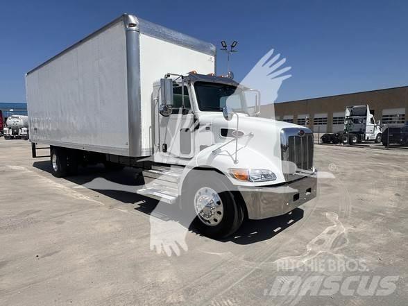 Peterbilt 337 Ostalo za građevinarstvo