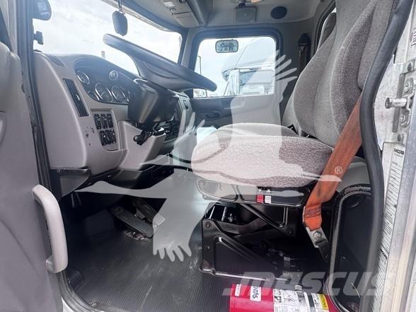 Peterbilt 337 Ostalo za građevinarstvo