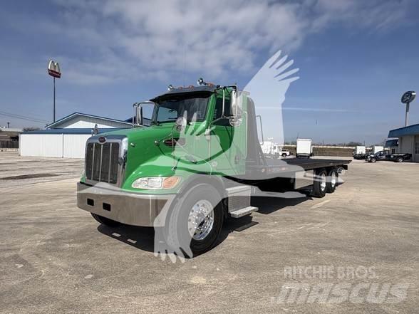 Peterbilt 348 Ostalo za građevinarstvo