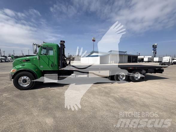 Peterbilt 348 Ostalo za građevinarstvo