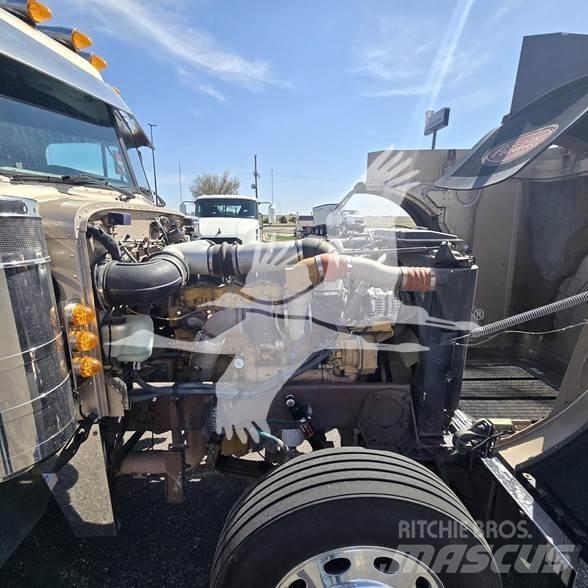 Peterbilt 379 Tegljači