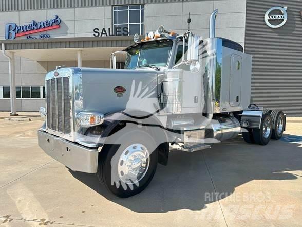 Peterbilt 388 Tegljači