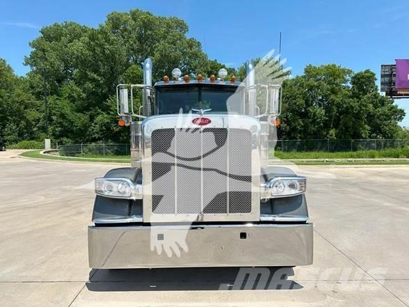 Peterbilt 389 Tegljači
