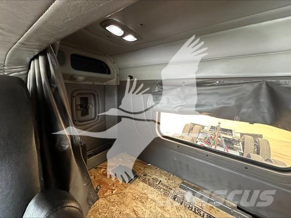 Peterbilt 389 Tegljači