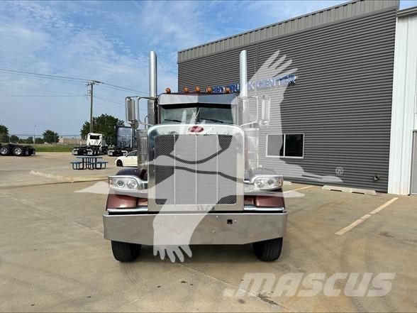 Peterbilt 389 Tegljači