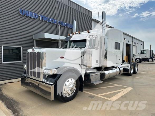 Peterbilt 389 Tegljači