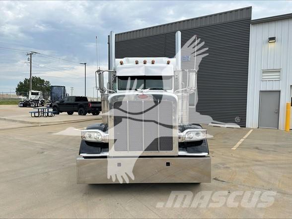 Peterbilt 389 Tegljači