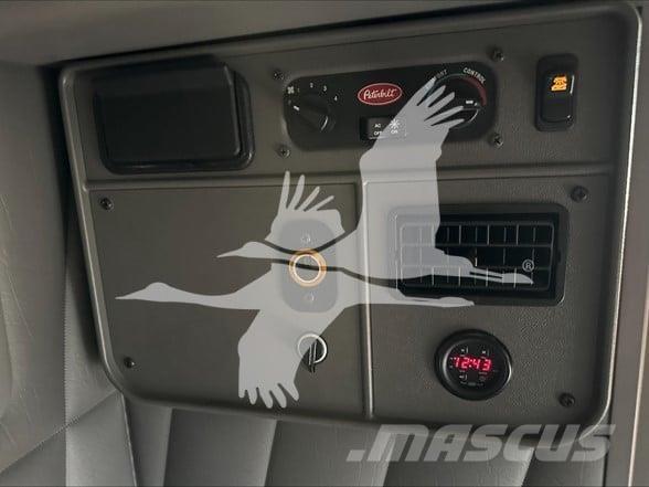 Peterbilt 389 Tegljači