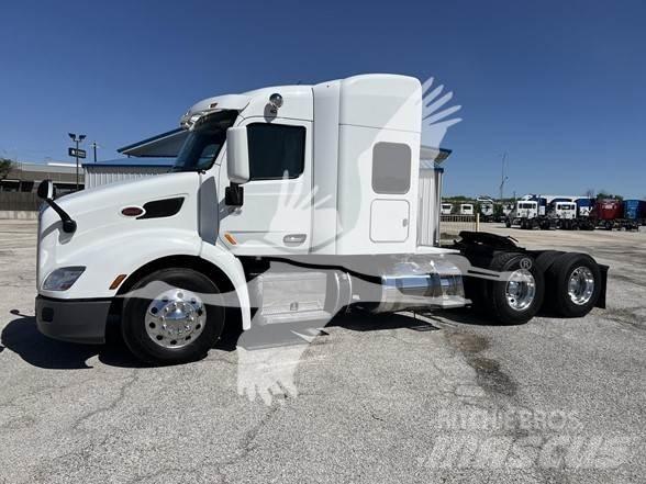 Peterbilt 579 Tegljači