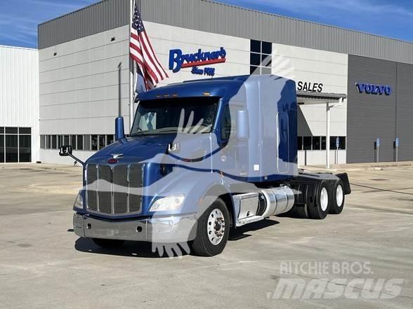 Peterbilt 579 Tegljači