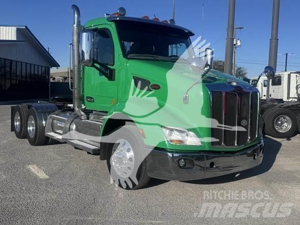 Peterbilt 579 Tegljači