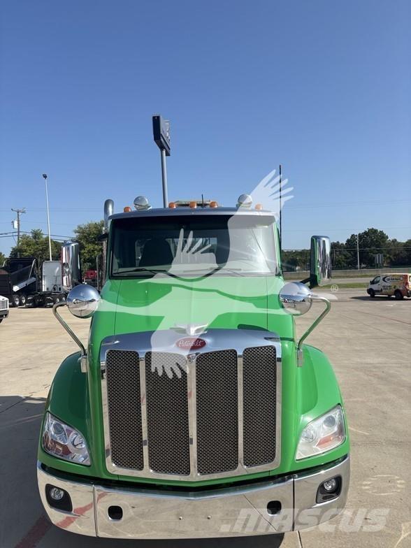 Peterbilt 579 Tegljači