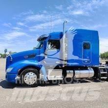 Peterbilt 579 Tegljači