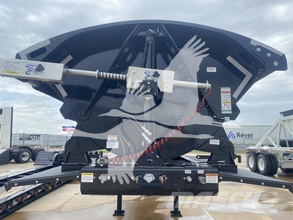 SmithCo SX2 Kiperi prikolice