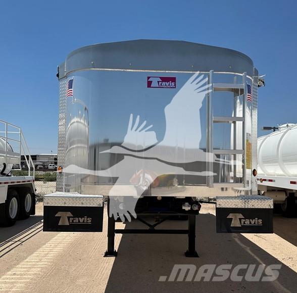 Travis VERTEX Kiperi prikolice