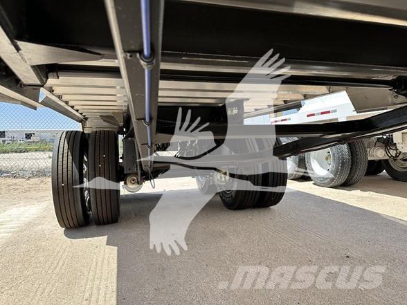 Travis VERTEX Kiperi prikolice