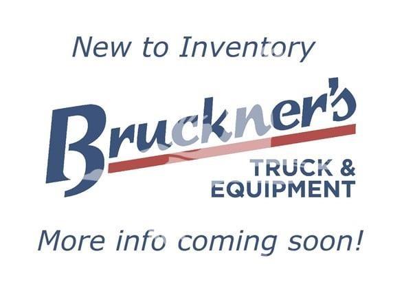 Troxell  Poluprikolice cisterne