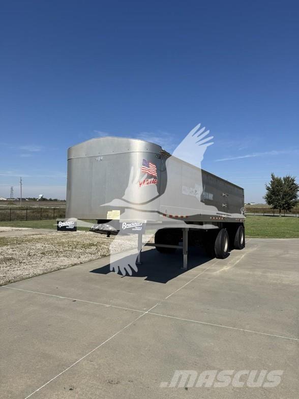 Vantage  Kiperi prikolice