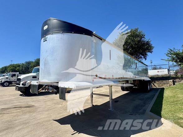 Vantage S85SS Kiperi prikolice