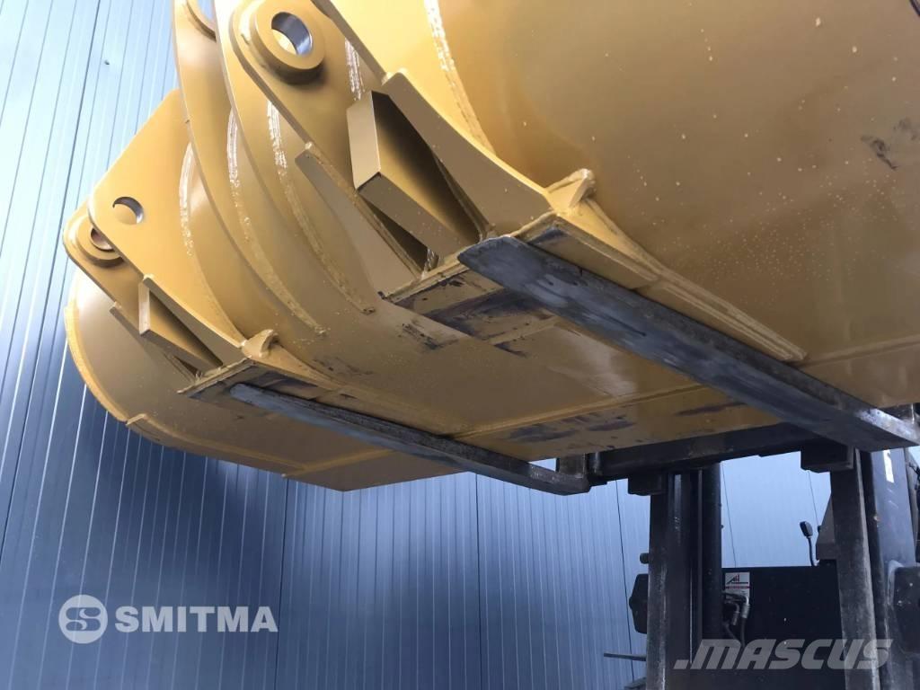CAT 950M Kašike / Korpe
