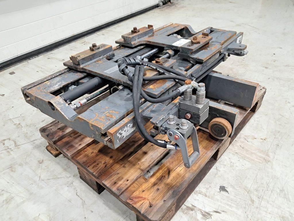 Kaup 4t466i Ostalo za građevinarstvo