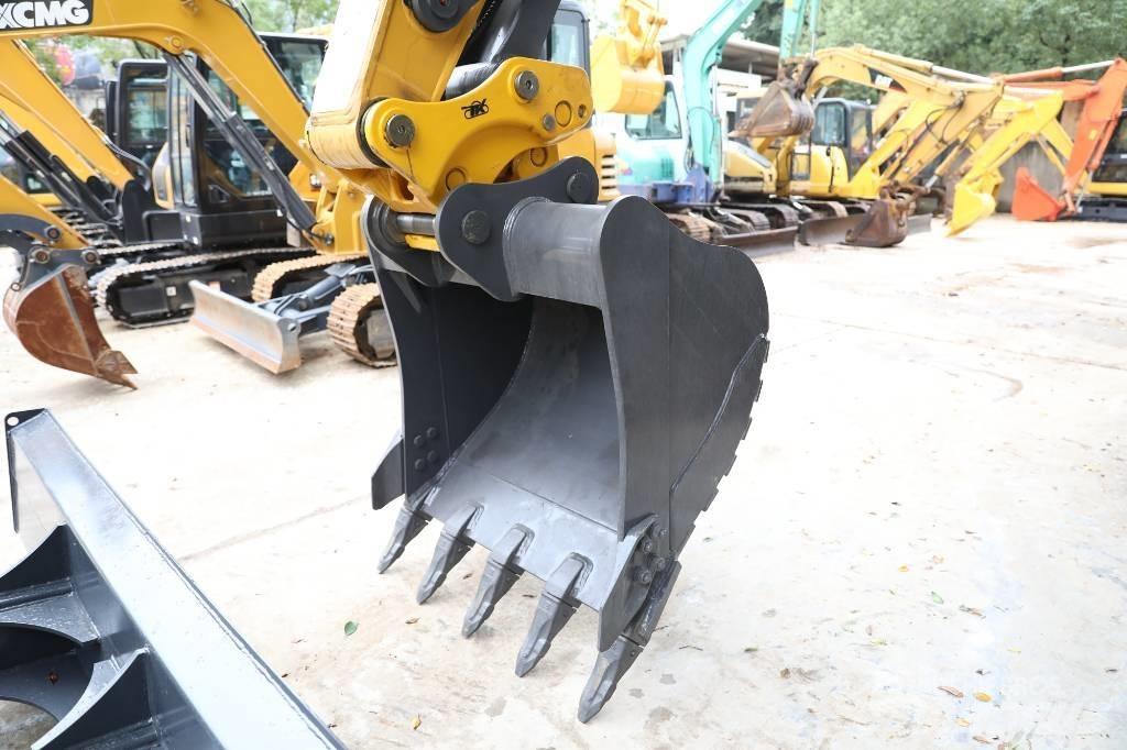 XCMG XE 155 GA Bageri guseničari
