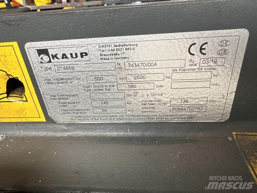 Kaup 2T466B Viljuške