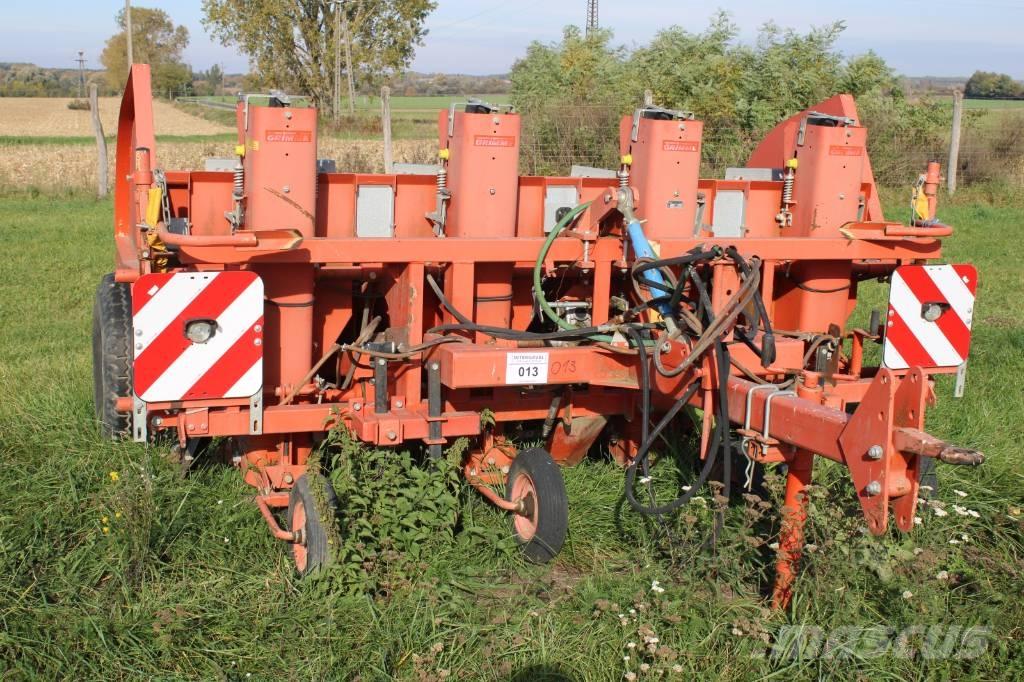 Grimme VL 20 Sejalice za krompir
