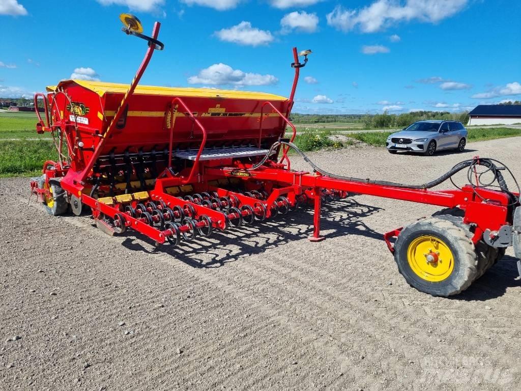 Väderstad 400C Kombinovane sejačice