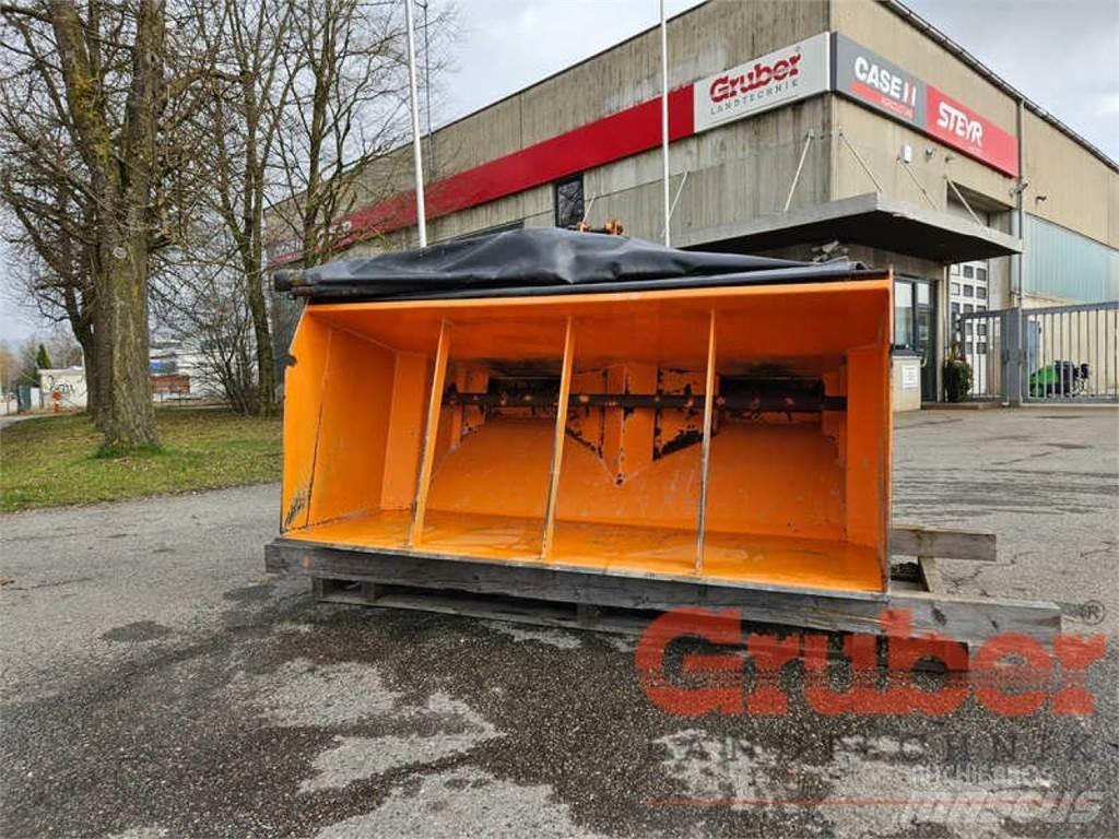 Hydrac T 1.700 R Ostale industrijske mašine