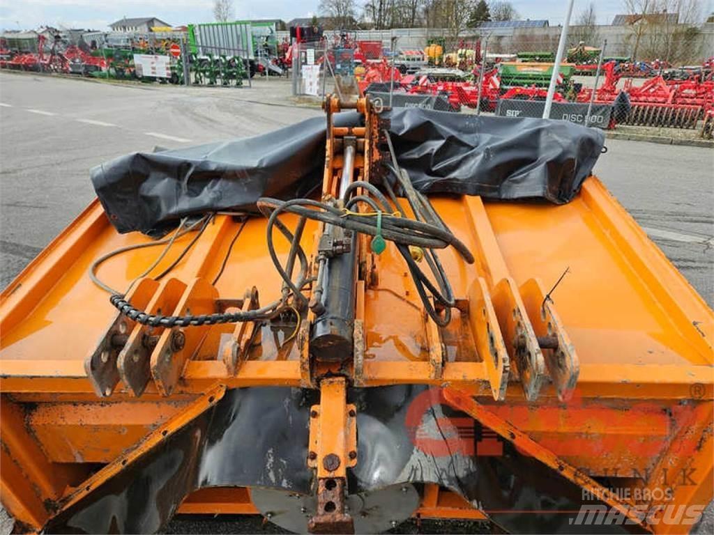 Hydrac T 1.700 R Ostale industrijske mašine