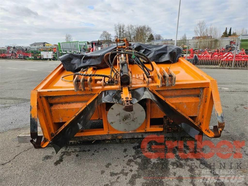 Hydrac T 1.700 R Ostale industrijske mašine