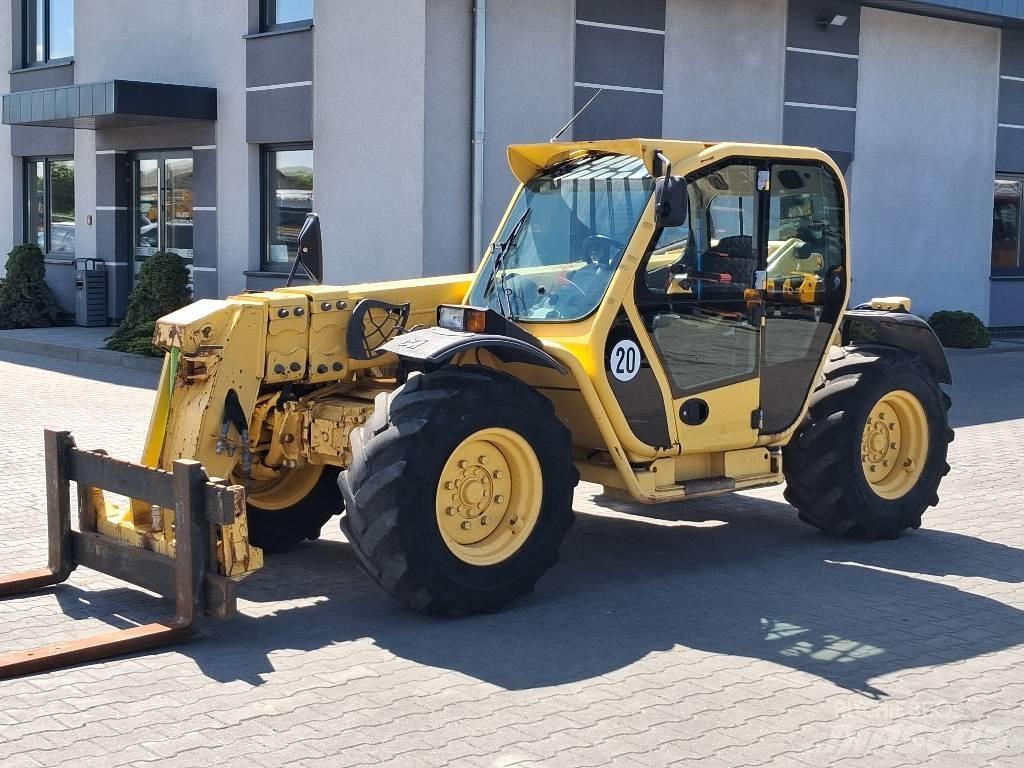 Merlo P 28.8 Teleskopski viljuškari