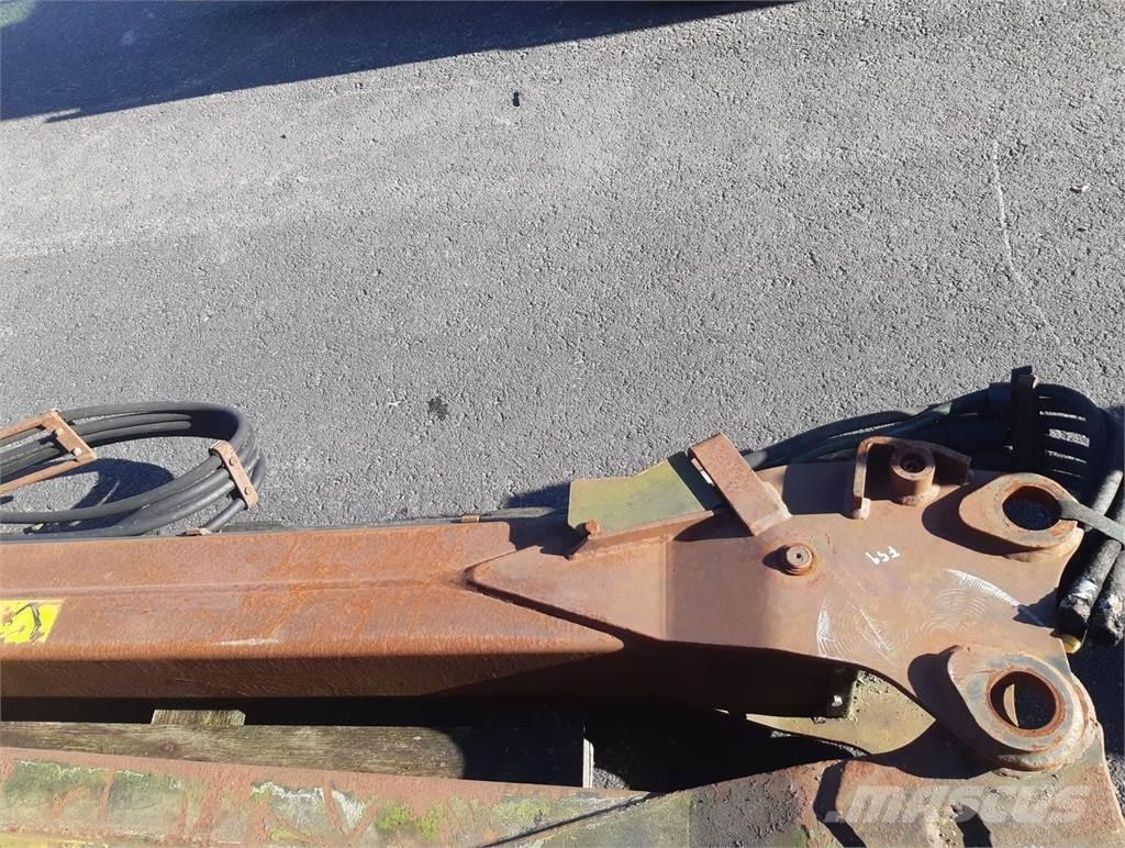Loglift F59 Kranovi za debla