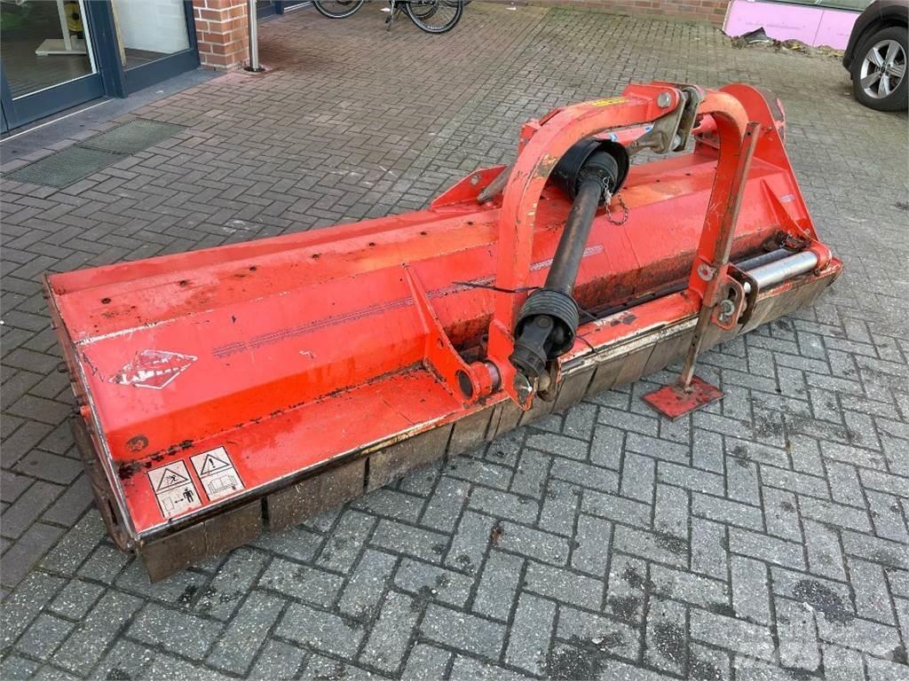 Kuhn VKM280 Ostale industrijske mašine