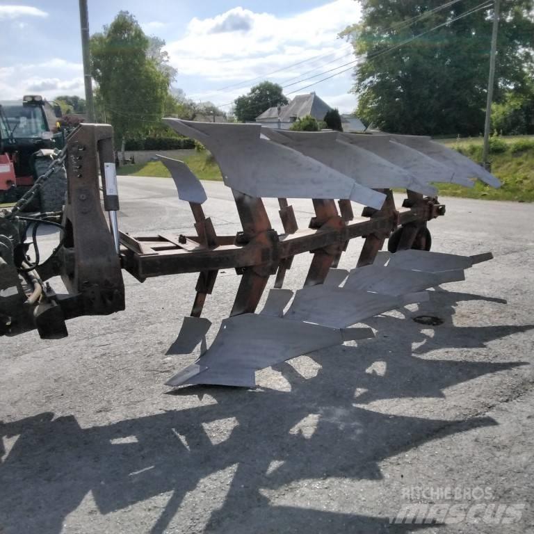 Naud RX3303 Plugovi obrtači