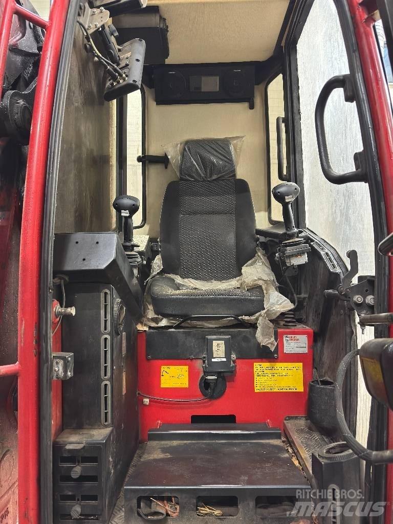 Loglift 150Z Kranovi za stabla