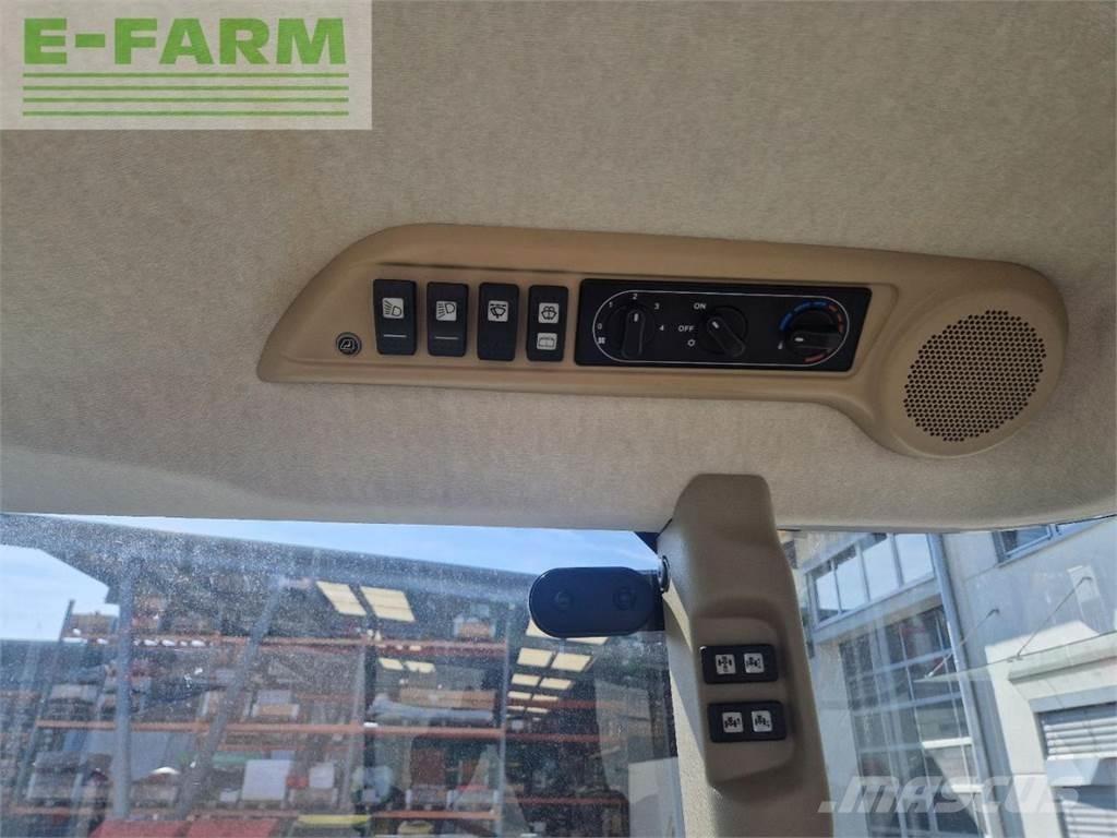 John Deere 5105GN Traktori