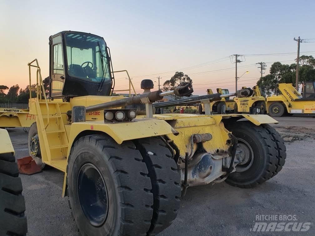 Hyster H23XM-12EC Kontejnerski viljuškari