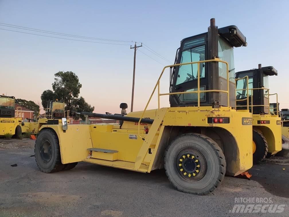 Hyster H23XM-12EC Kontejnerski viljuškari