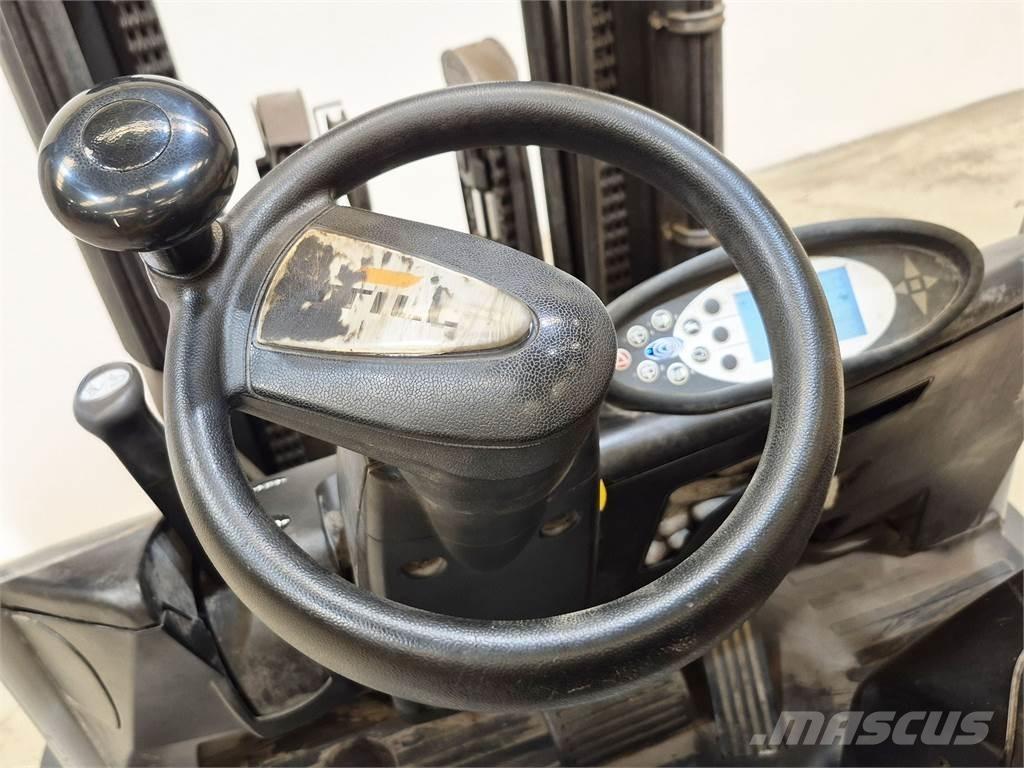 Still RX60 50 Električni viljuškari