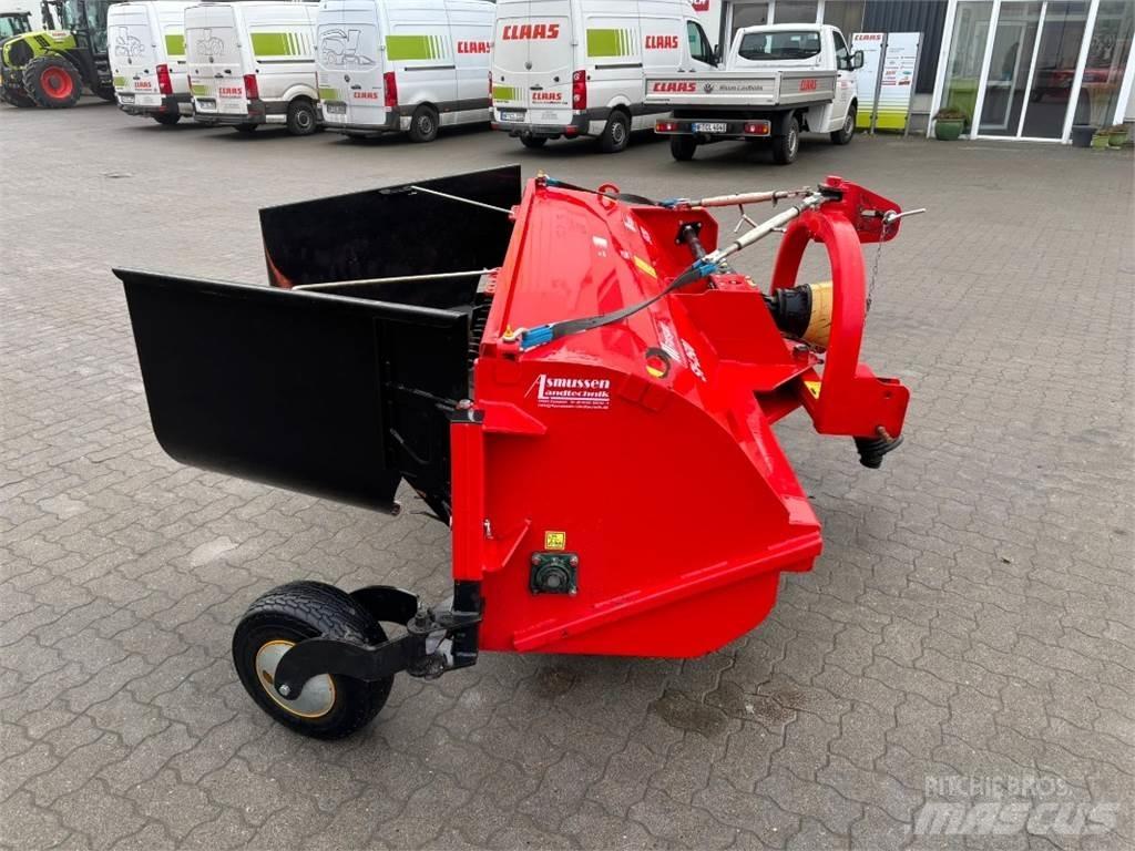 Fransgård SV-2500 Ostale poljoprivredne mašine