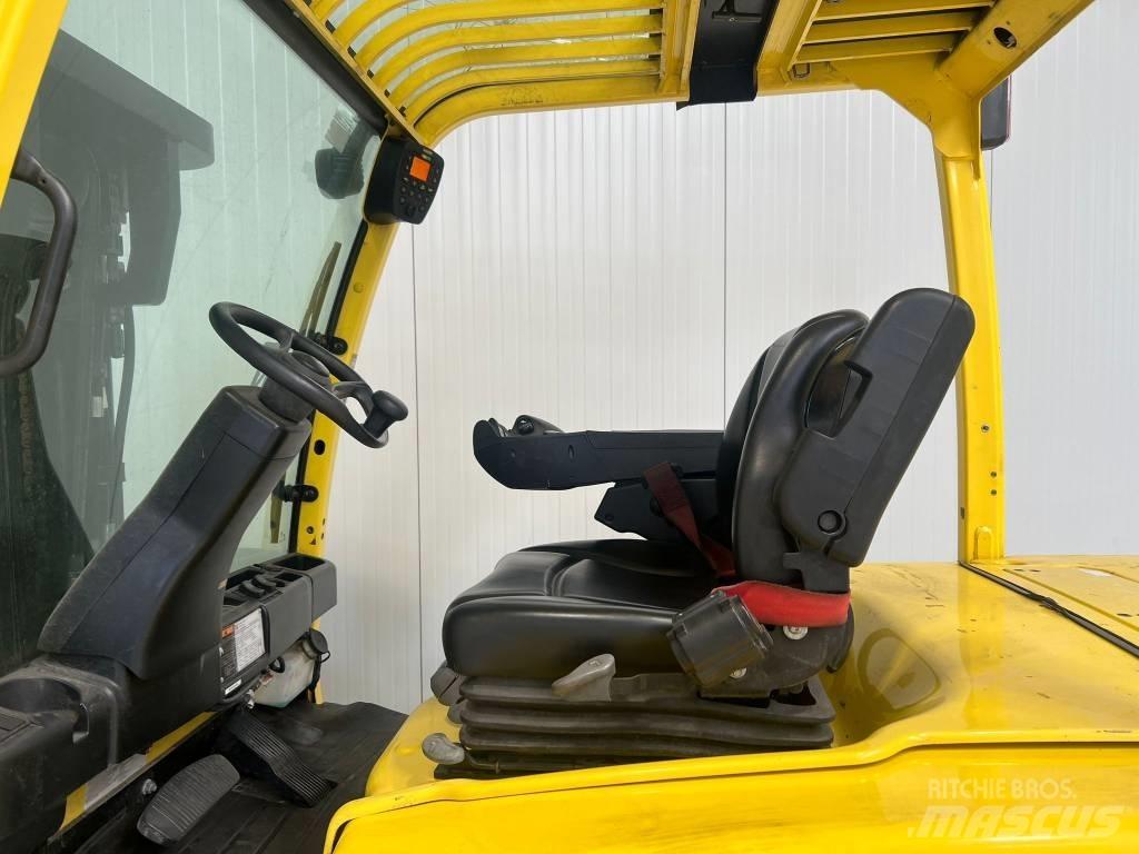 Hyster J5.0XN Električni viljuškari