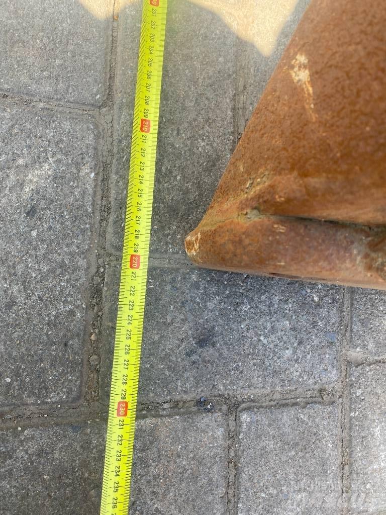 Zijtveld S 1400 D Grabulje