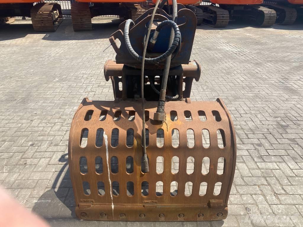 Zijtveld S 1400 D Grabulje
