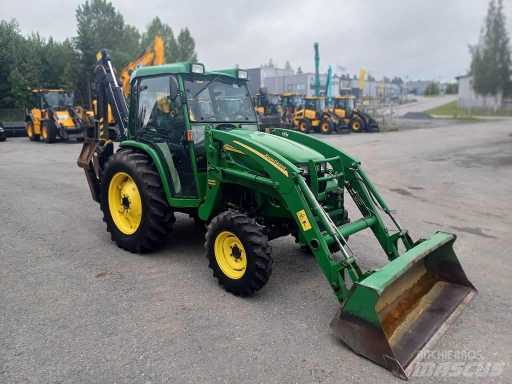 John Deere 4520 Manji traktori